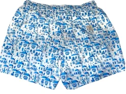 BAIA30REMI COSTUME - CAPRI