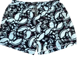 BAIA30REMI COSTUME - CAPRI
