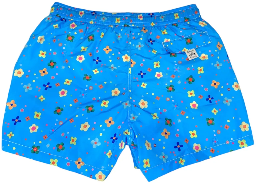 BAIA30REMI COSTUME - CAPRI