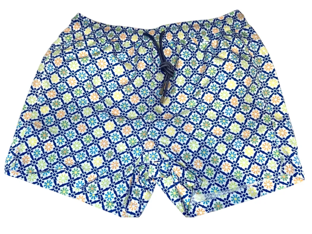 BAIA30REMI COSTUME - CAPRI