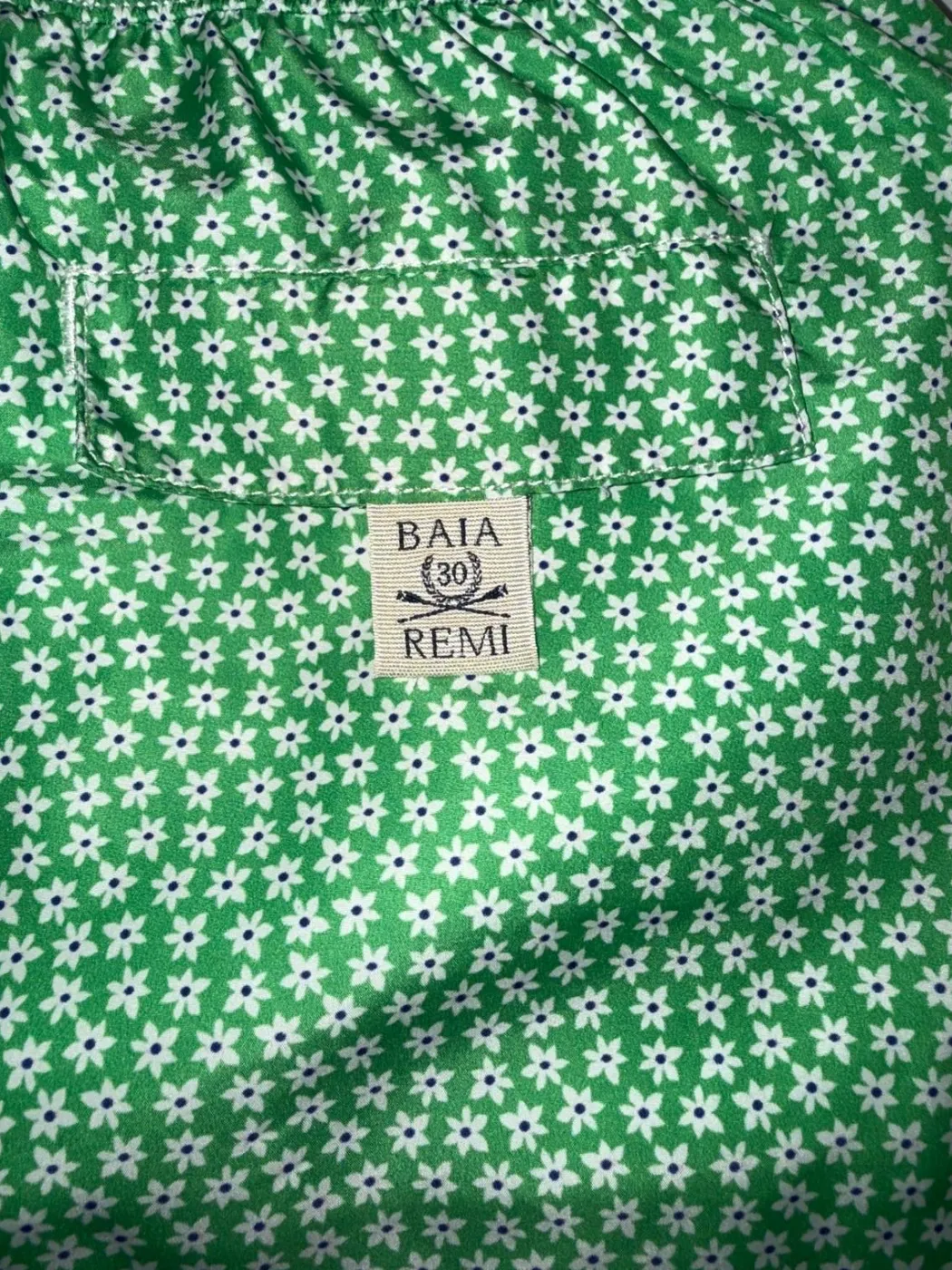 BAIA30REMI COSTUME - CAPRI