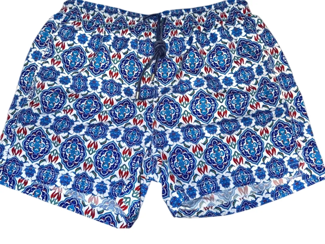 BAIA30REMI COSTUME - CAPRI