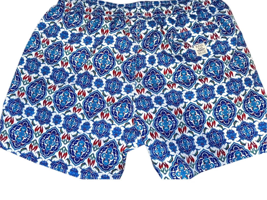 BAIA30REMI COSTUME - CAPRI