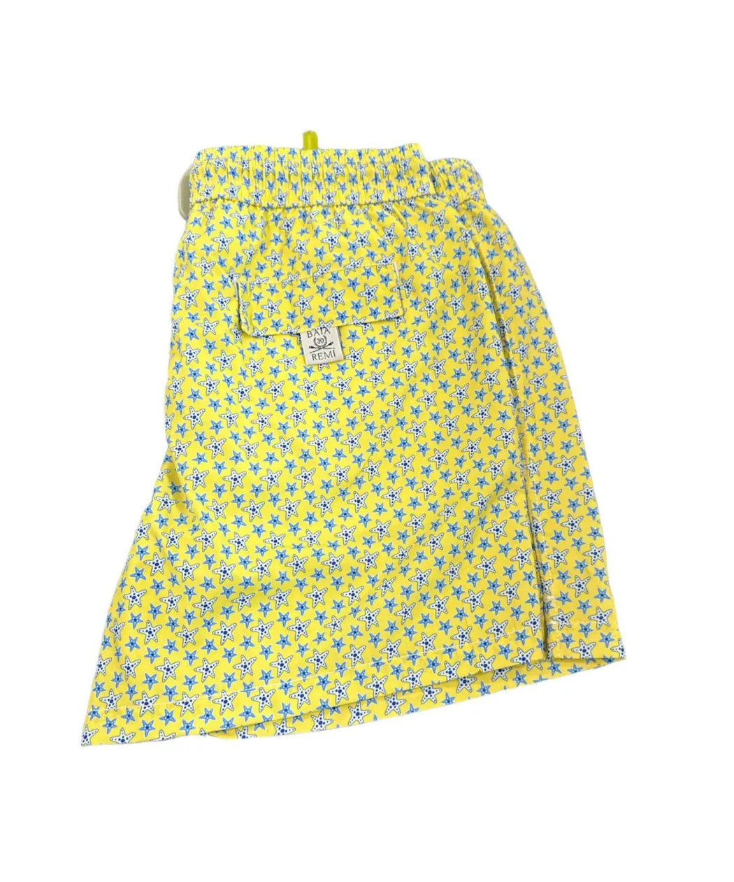 BAIA30REMI COSTUME - CAPRI