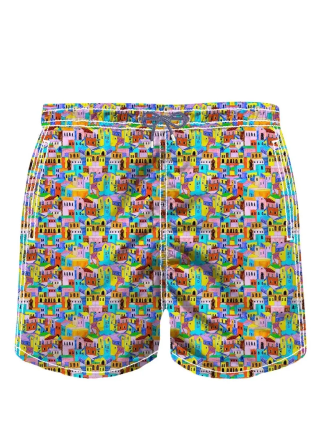 BAIA30REMI COSTUME - CAPRI