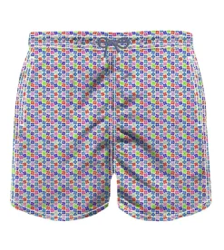 BAIA30REMI COSTUME - CAPRI