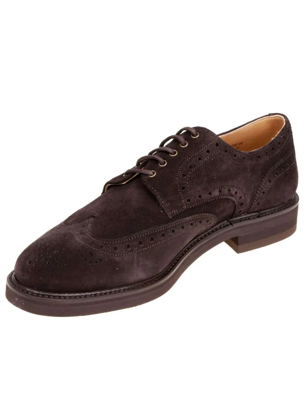 BERWICK Derby Autunno/Inverno | Soreca Shop Online Napoli