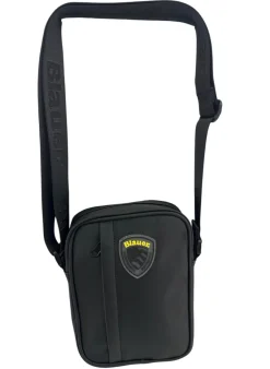 BLAUER BORSA A TRACOLLA - COV01/RUB