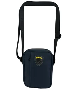 BLAUER BORSA A TRACOLLA - COV01/RUB