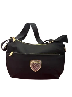 BLAUER BORSA A TRACOLLA DONNA -POE01/TWE