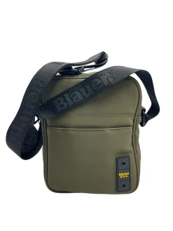 BLAUER BORSA CON TRACOLLA Unisex adulto Autunno/Inverno | Soreca Shop Online Napoli