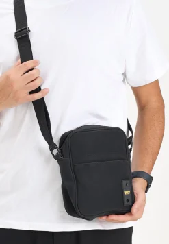 BLAUER BORSA CON TRACOLLA Unisex adulto Autunno/Inverno | Soreca Shop Online Napoli