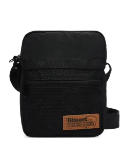 BLAUER BORSA CON TRACOLLA Unisex adulto Autunno/Inverno | Soreca Shop Online Napoli