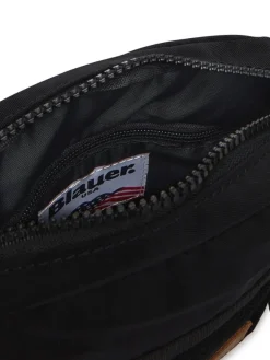BLAUER BORSA CON TRACOLLA Unisex adulto Autunno/Inverno | Soreca Shop Online Napoli