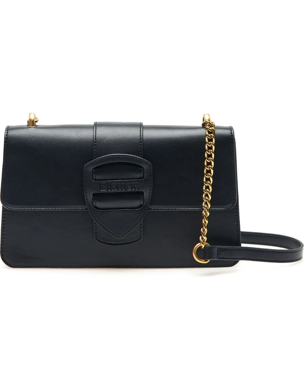 BLAUER BORSA DONNA CON TRACOLLA CROSSBODY -MIXY01/LAD