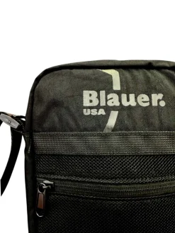 BLAUER Borsello con tracolla -COLBY05/BAL