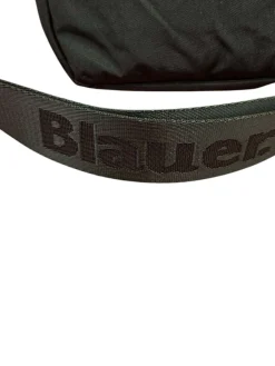 BLAUER Borsello con tracolla -COLBY05/BAL