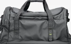 BLAUER BORSONE DUFFLE -BERN03/SPL