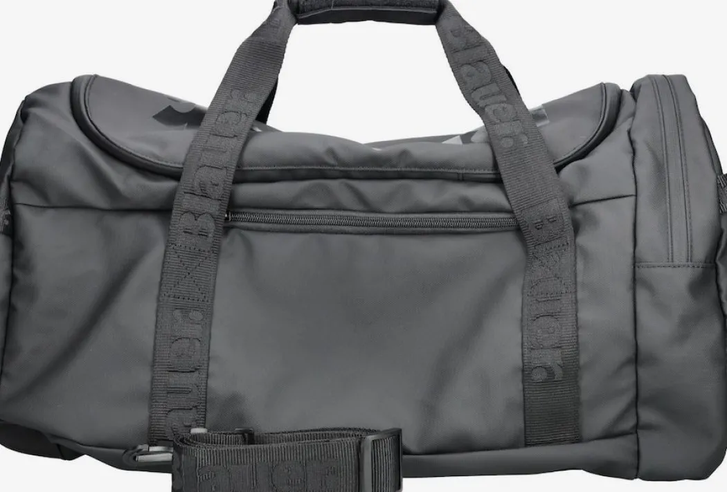 BLAUER BORSONE DUFFLE -BERN03/SPL