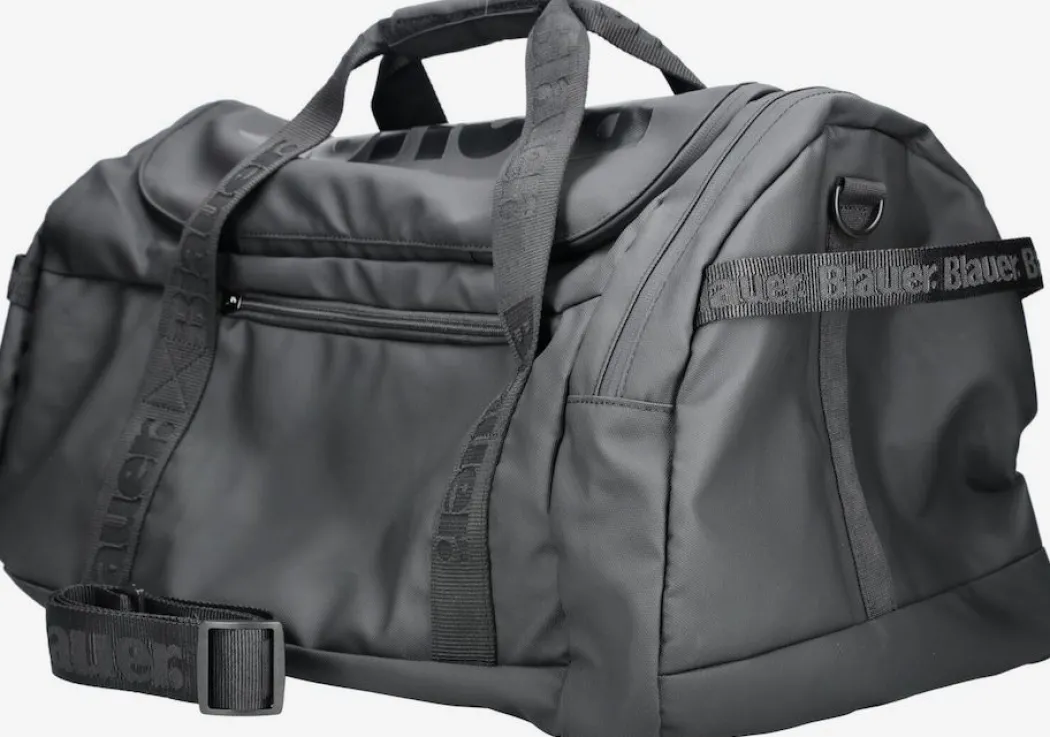 BLAUER BORSONE DUFFLE -BERN03/SPL