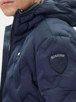 BLAUER giubbino Autunno/Inverno | Soreca Shop Online Napoli