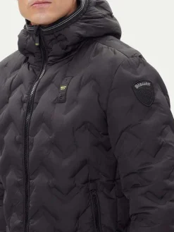BLAUER giubbino Autunno/Inverno | Soreca Shop Online Napoli