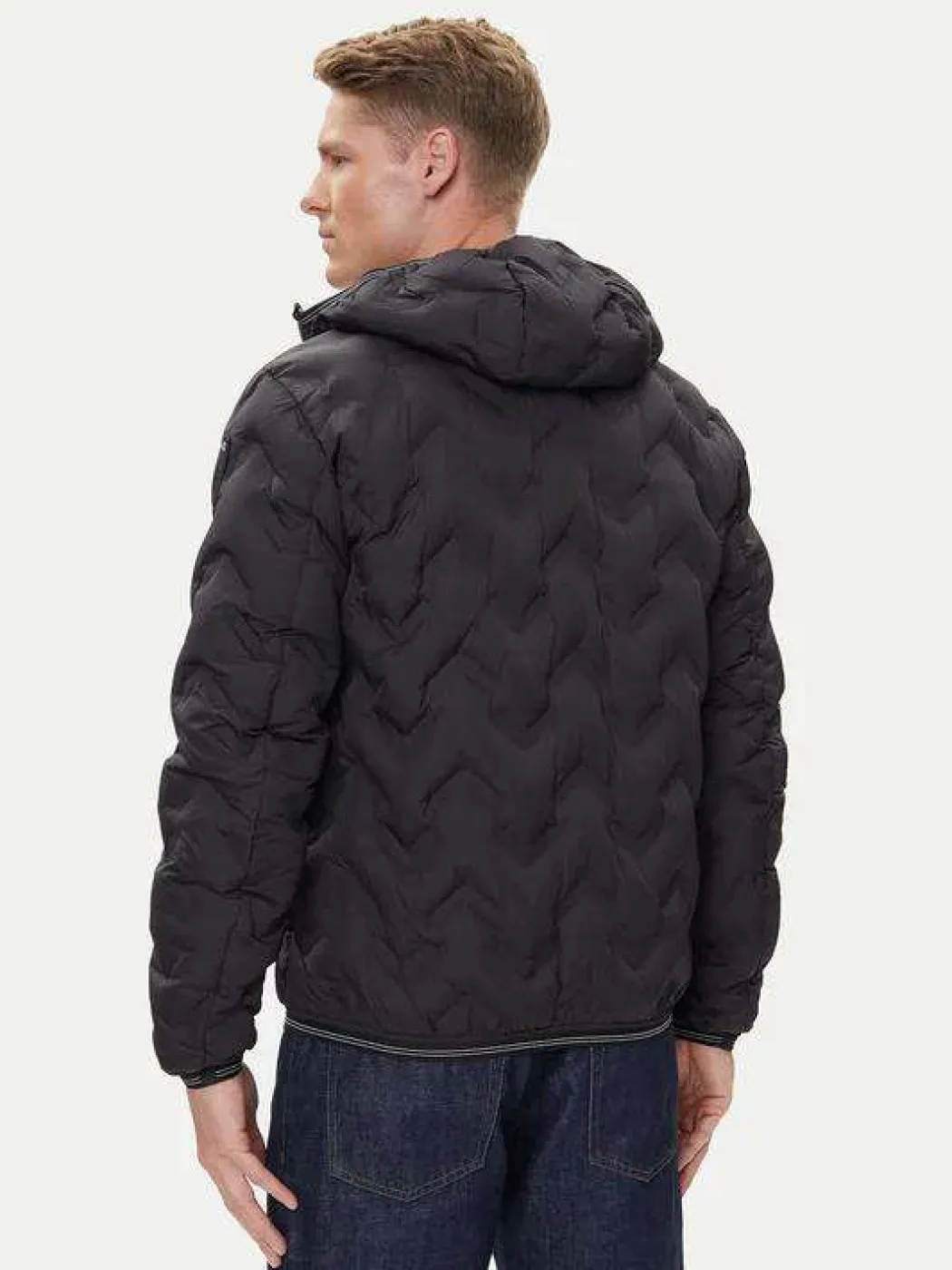 BLAUER giubbino Autunno/Inverno | Soreca Shop Online Napoli