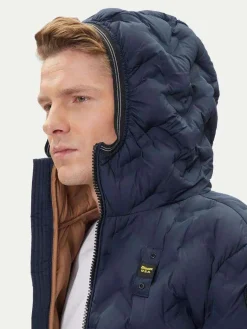 BLAUER giubbino Autunno/Inverno | Soreca Shop Online Napoli