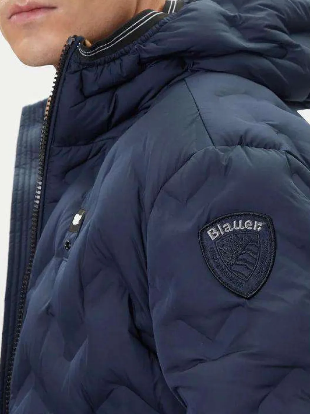 BLAUER giubbino Autunno/Inverno | Soreca Shop Online Napoli