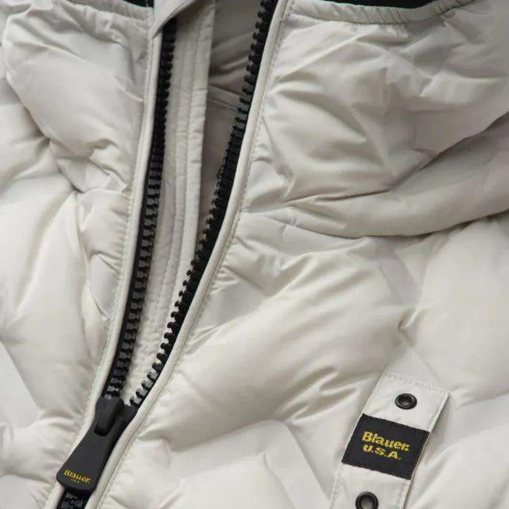 BLAUER giubbino Autunno/Inverno | Soreca Shop Online Napoli