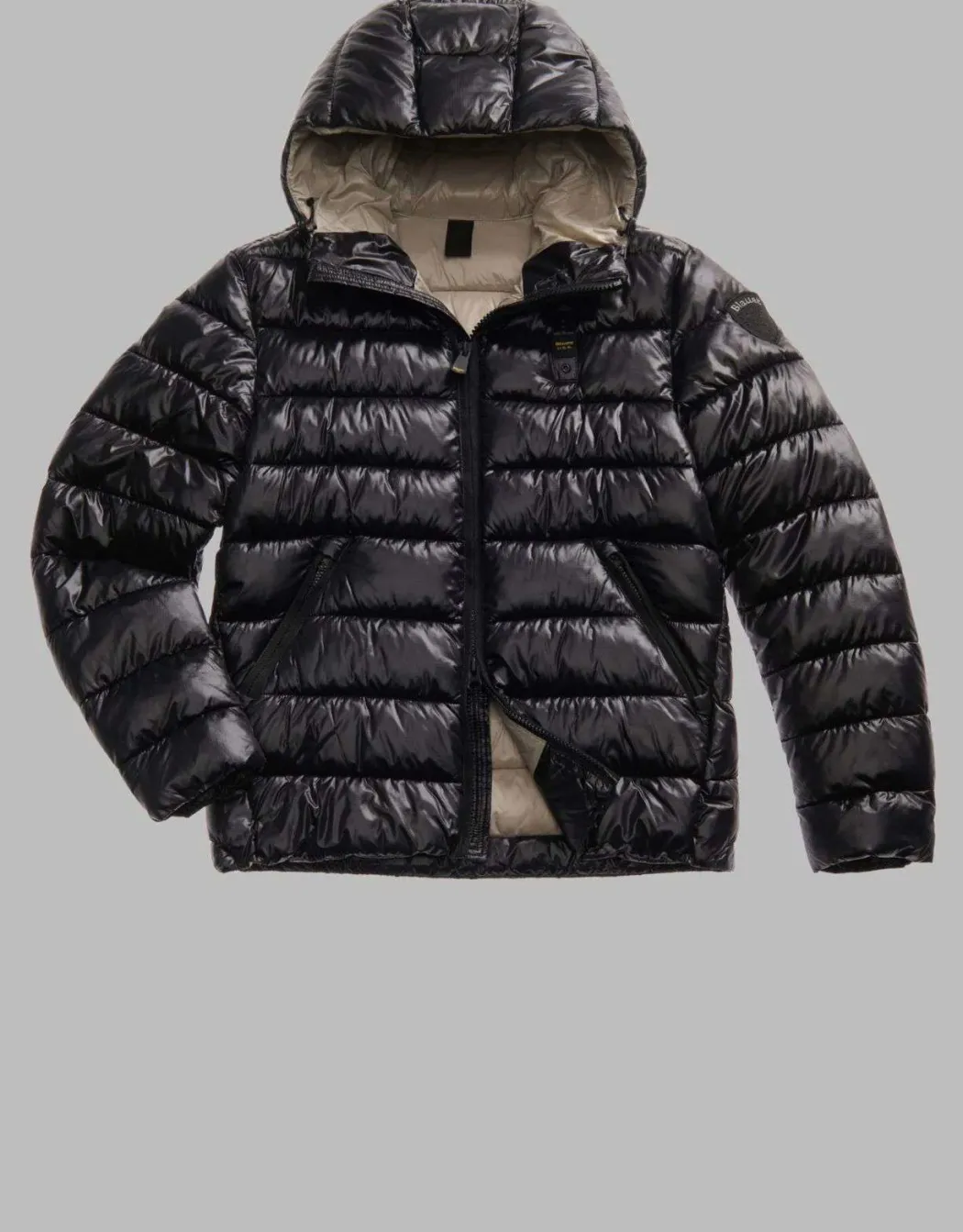BLAUER giubbino Autunno/Inverno | Soreca Shop Online Napoli