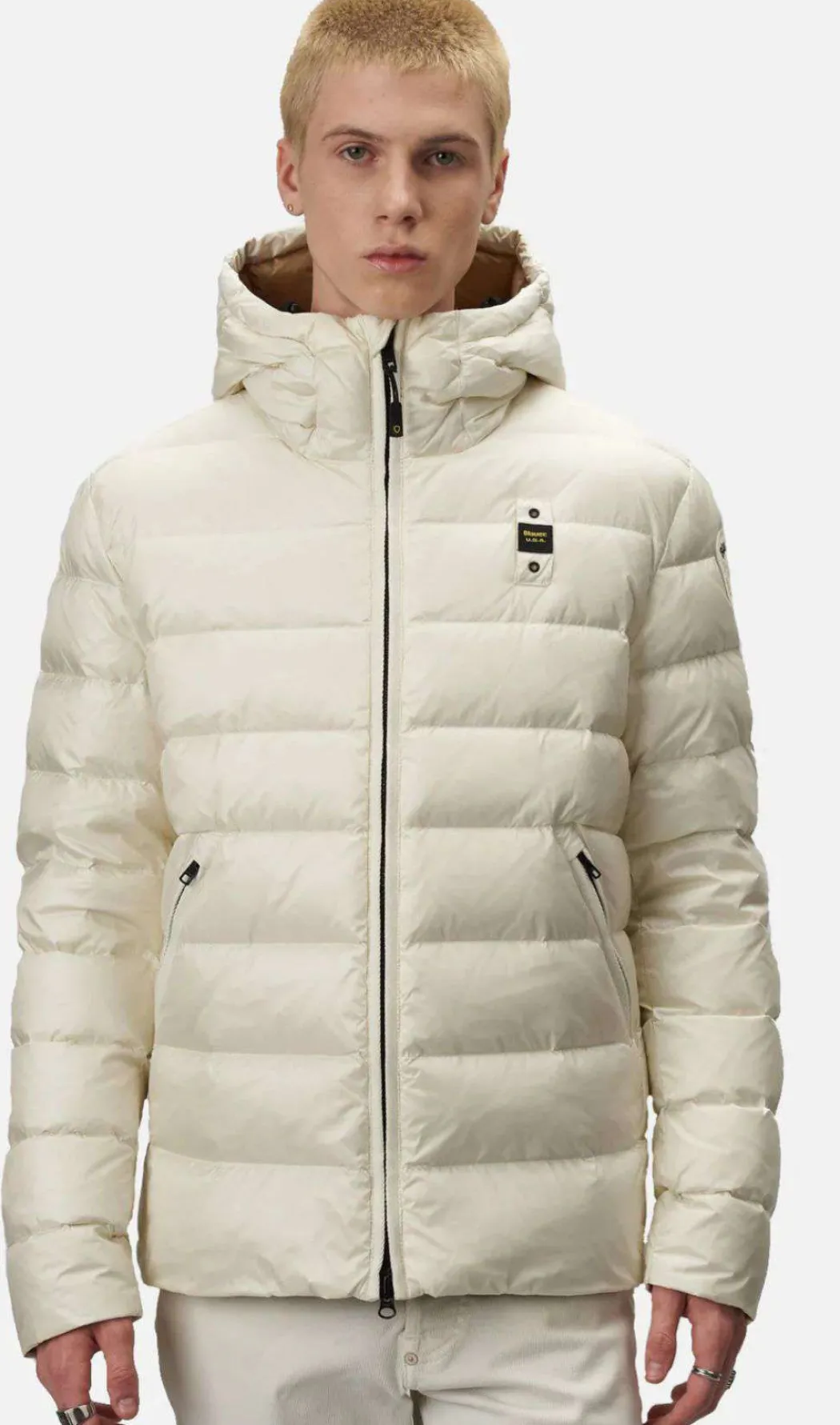 BLAUER giubbino Autunno/Inverno | Soreca Shop Online Napoli
