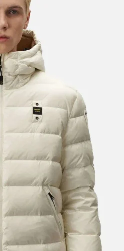 BLAUER giubbino Autunno/Inverno | Soreca Shop Online Napoli