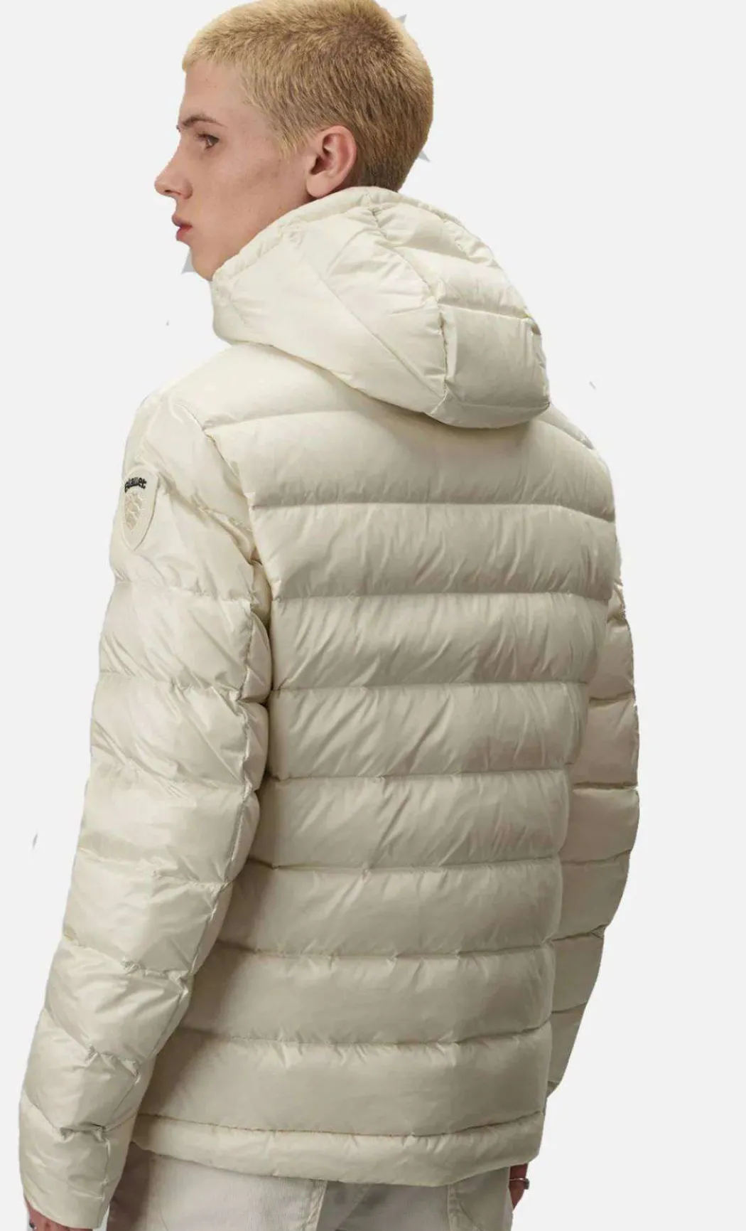 BLAUER giubbino Autunno/Inverno | Soreca Shop Online Napoli