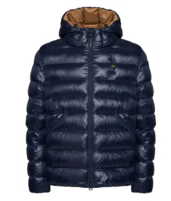 BLAUER giubbino Autunno/Inverno | Soreca Shop Online Napoli