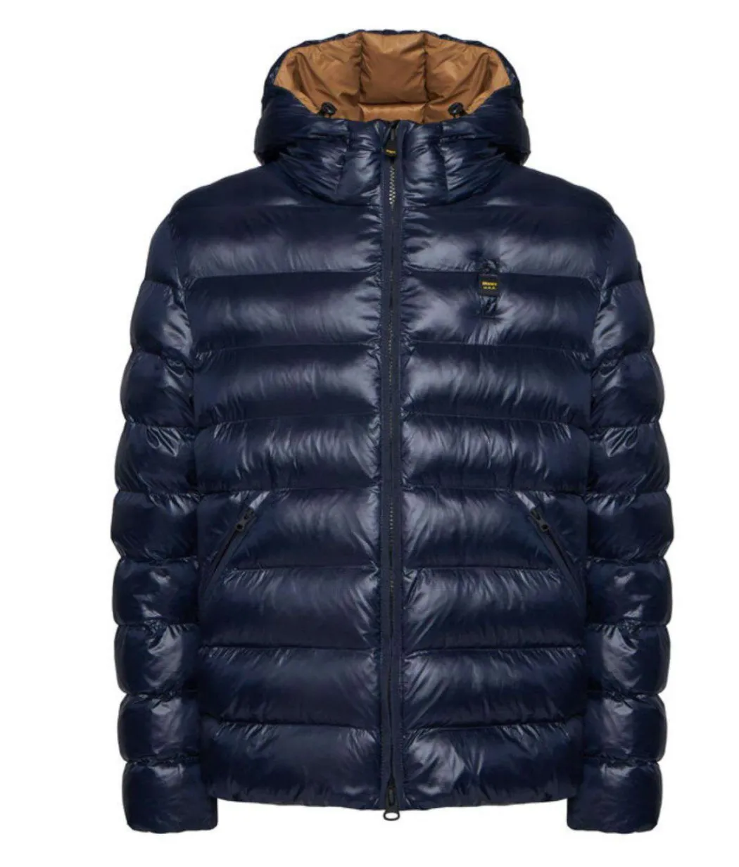 BLAUER giubbino Autunno/Inverno | Soreca Shop Online Napoli