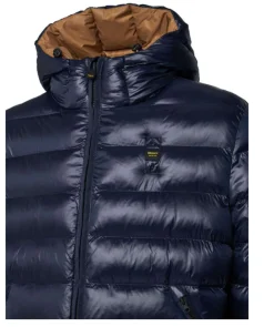 BLAUER giubbino Autunno/Inverno | Soreca Shop Online Napoli