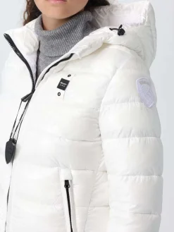 BLAUER giubbino Donna Autunno/Inverno | Soreca Shop Online Napoli