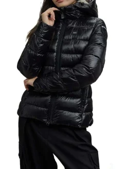 BLAUER giubbino Donna Autunno/Inverno | Soreca Shop Online Napoli