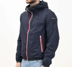 BLAUER giubbino Primavera/Estate | Soreca Shop Online Napoli