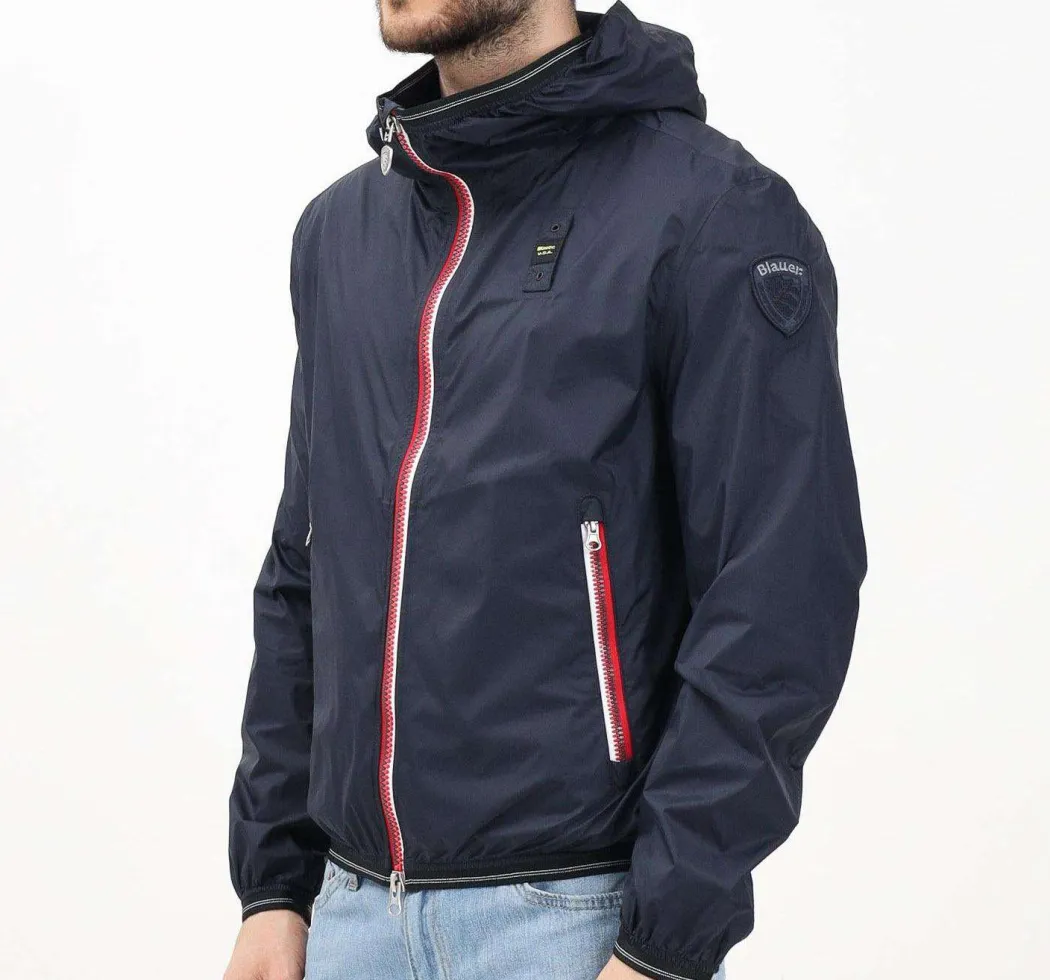 BLAUER giubbino Primavera/Estate | Soreca Shop Online Napoli