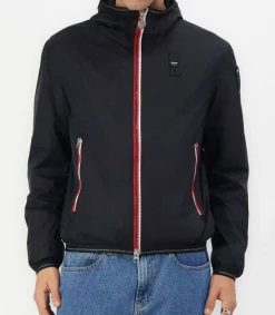 BLAUER giubbino Primavera/Estate | Soreca Shop Online Napoli