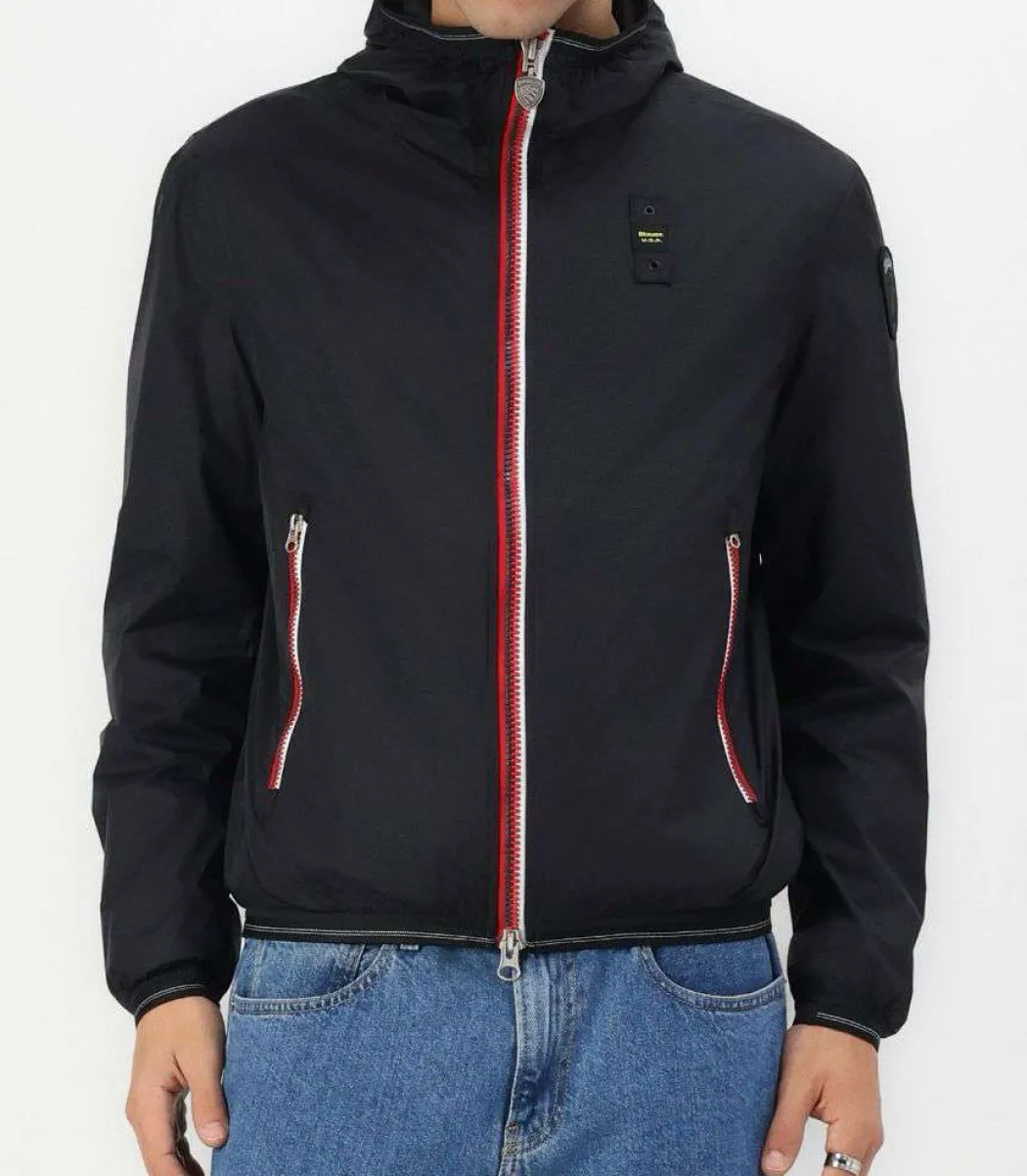 BLAUER giubbino Primavera/Estate | Soreca Shop Online Napoli