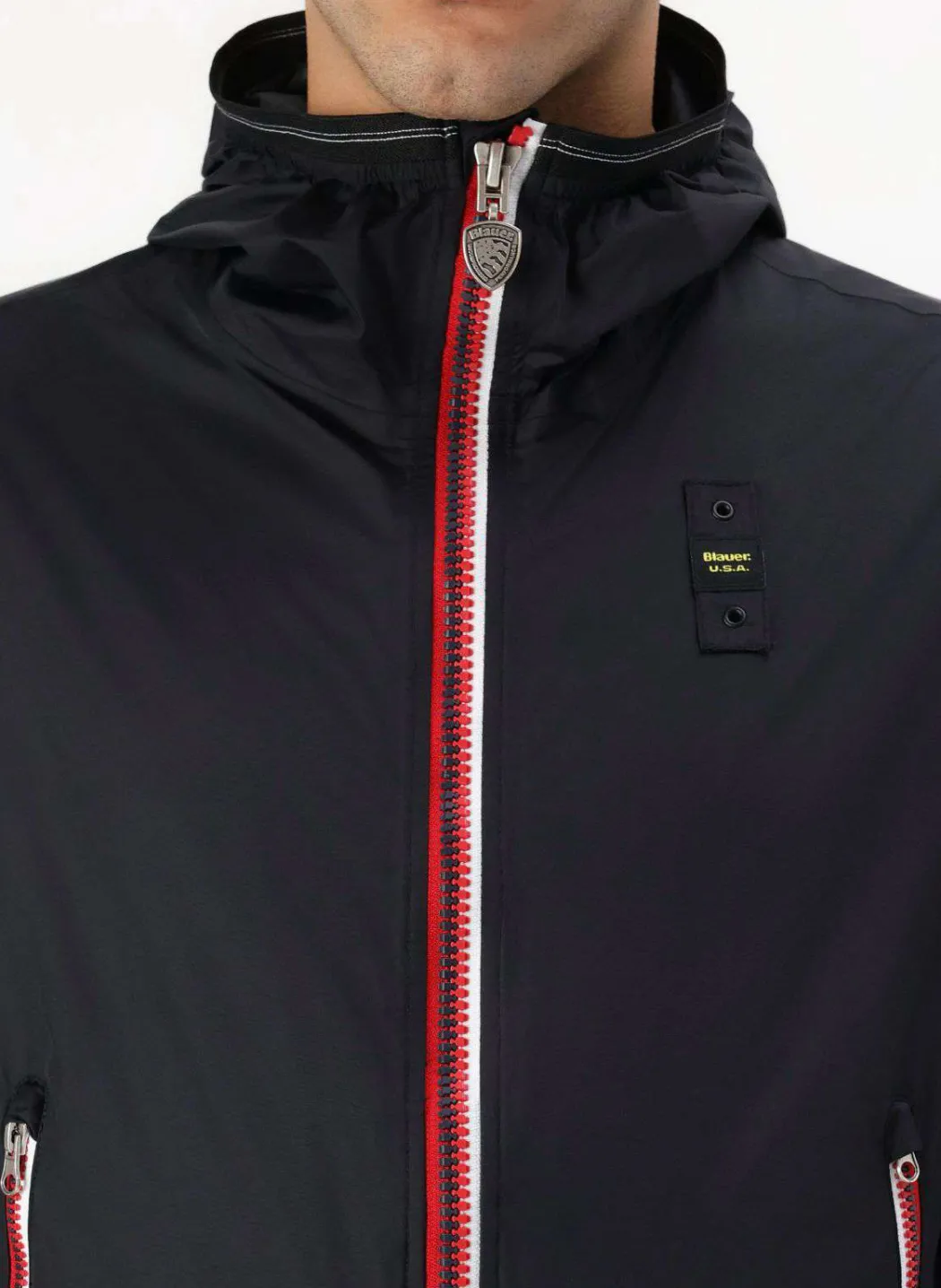 BLAUER giubbino Primavera/Estate | Soreca Shop Online Napoli