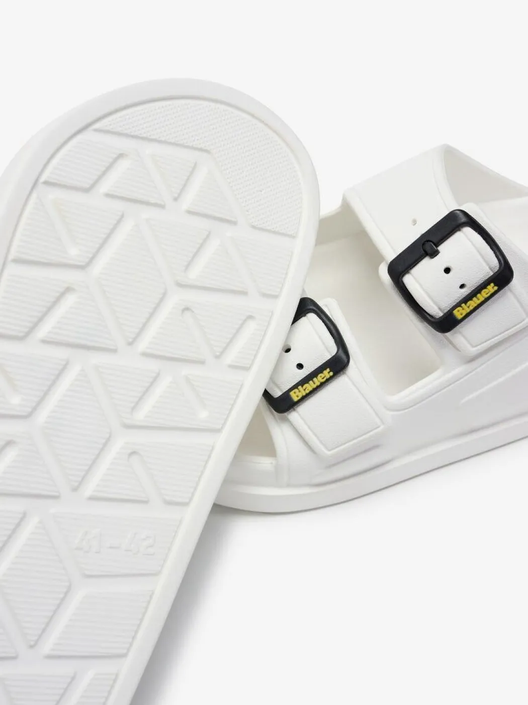 BLAUER MAN BEACH SLIPPER CIABATTE - HOLLEY02/EVA