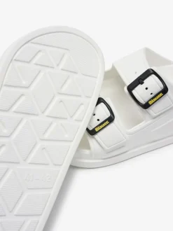 BLAUER MAN BEACH SLIPPER CIABATTE - HOLLEY02/EVA