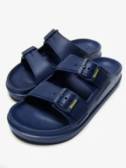 BLAUER MAN BEACH SLIPPER CIABATTE - HOLLEY02/EVA