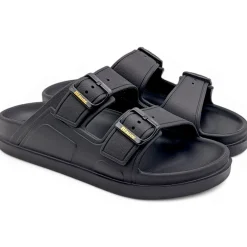BLAUER MAN BEACH SLIPPER CIABATTE - HOLLEY02/EVA