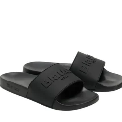 BLAUER SLIPPER CIABATTE - JASPER03/PUC