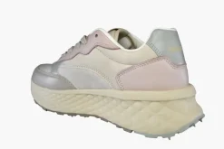 BLAUER SNEAKERS - LYNN01/LEN